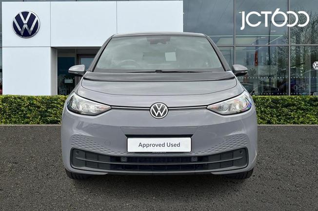 Volkswagen ID.3 Photo 6