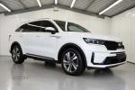 Kia Sorento Photo 0