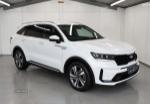 Kia Sorento Photo 1