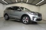 Kia Sorento Photo 0