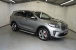 Kia Sorento Photo 1