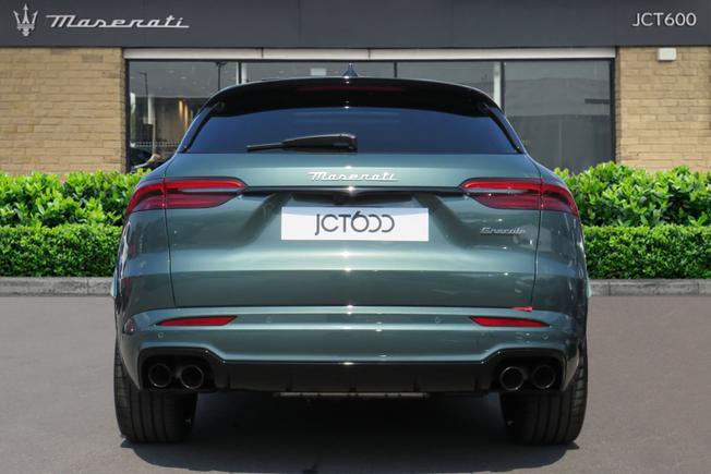 Maserati Grecale Photo 6