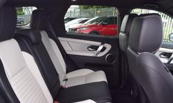 Land Rover DISCOVERY SPORT Photo 29