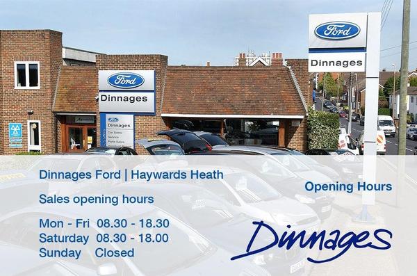 Used 2023 Ford Transit Courier 1.0 EcoBoost Limited Panel Van 5dr Petrol Manual L1 Euro 6 (100 ps) Magnetic at Dinnages