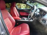 Jaguar XE Photo 14