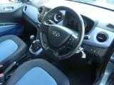 Hyundai i10 Photo 12