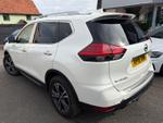 Nissan X-Trail Photo 2