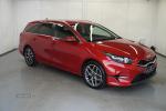 Kia Ceed Sportswagon Photo 1