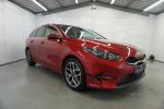 Kia Ceed Sportswagon Photo 7