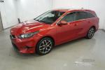 Kia Ceed Sportswagon Photo 11