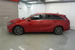 Kia Ceed Sportswagon Photo 12