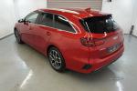 Kia Ceed Sportswagon Photo 17