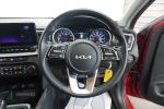 Kia Ceed Sportswagon Photo 23