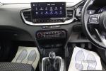 Kia Ceed Sportswagon Photo 28