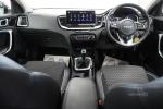 Kia Ceed Sportswagon Photo 31