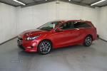 Kia Ceed Sportswagon Photo 35
