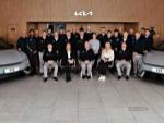 Kia Ceed Sportswagon Photo 36