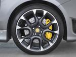 Abarth 595 Photo 1