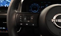 Nissan QASHQAI Photo 8