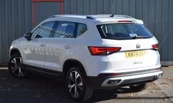 SEAT ATECA Photo 40