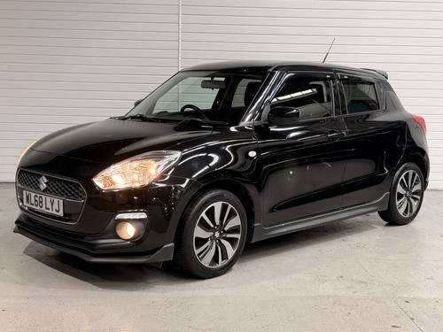 Suzuki Swift Photo 4130c883-9d19-4d2f-ad3f-9e8c1ab374cb.jpeg