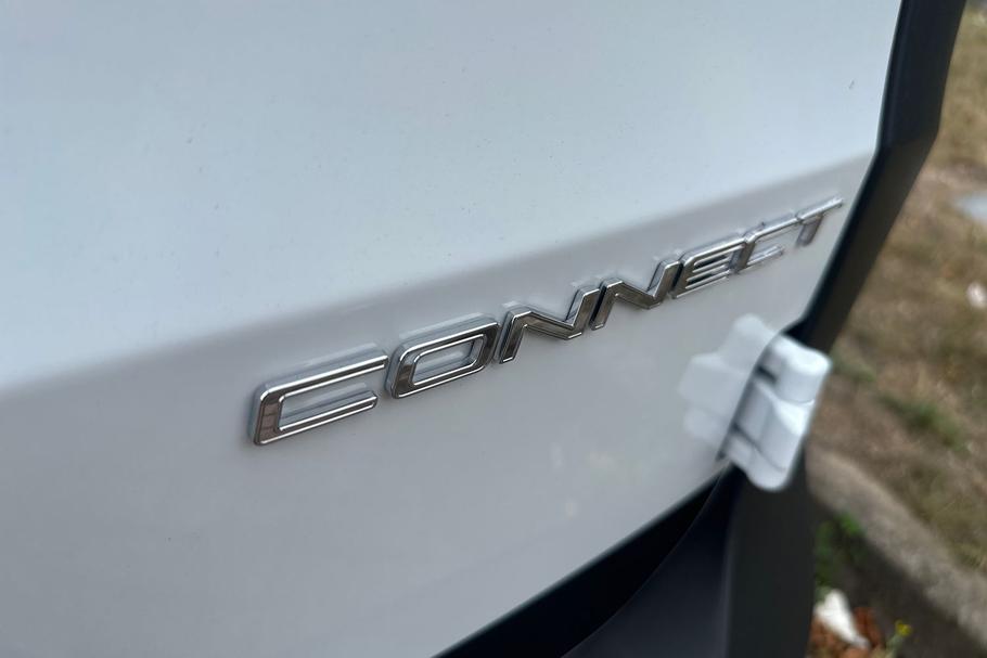 Used Ford TRANSIT CONNECT CONNECTFLEX2 22