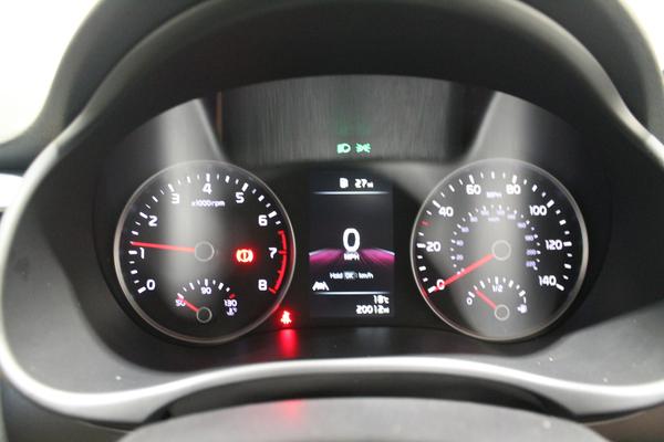 Kia Stonic 1.0 T-GDi Quantum SUV 5dr Petrol Manual Euro 6 (s/s) (99 bhp) Photo 7