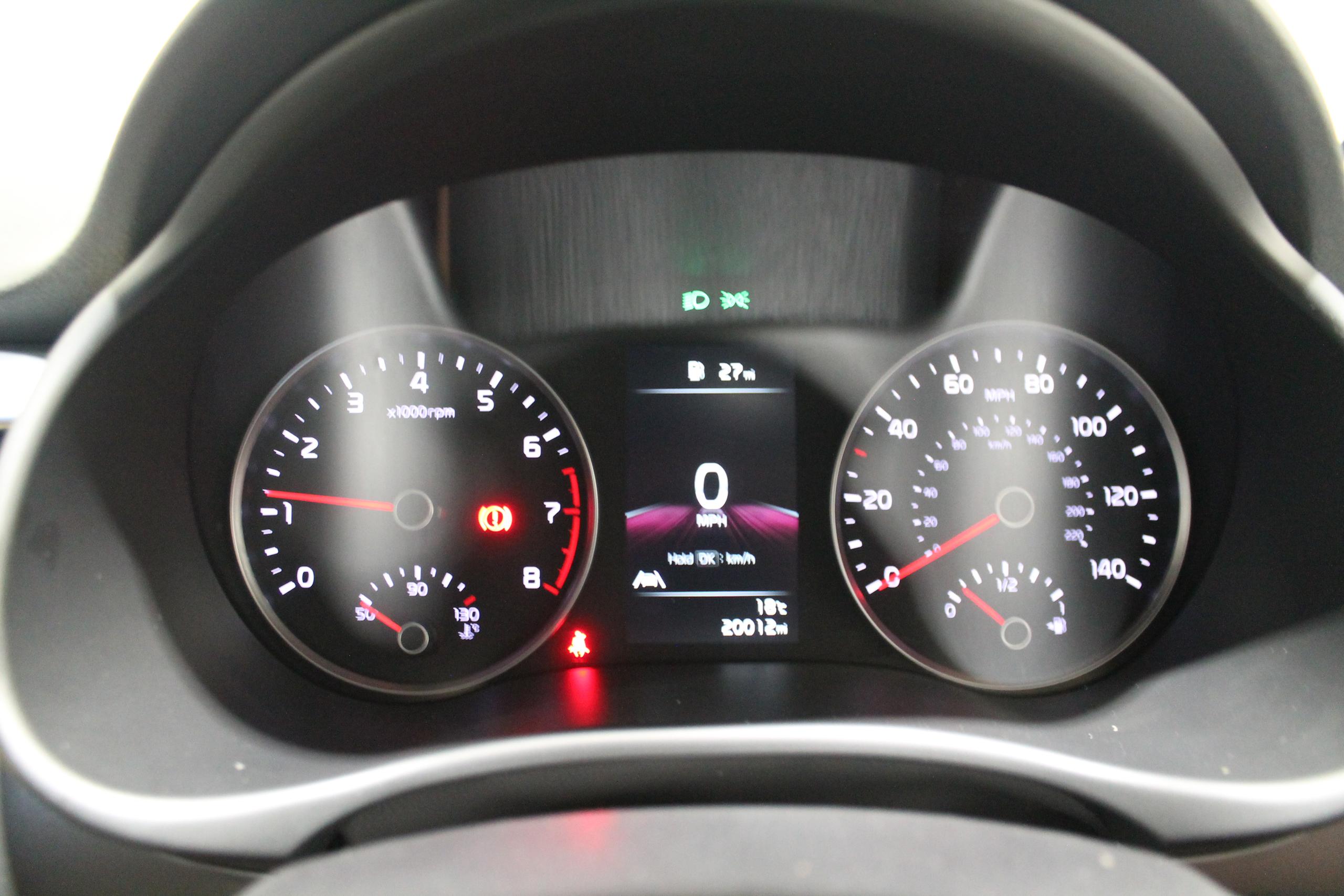 Kia Stonic Photo 7