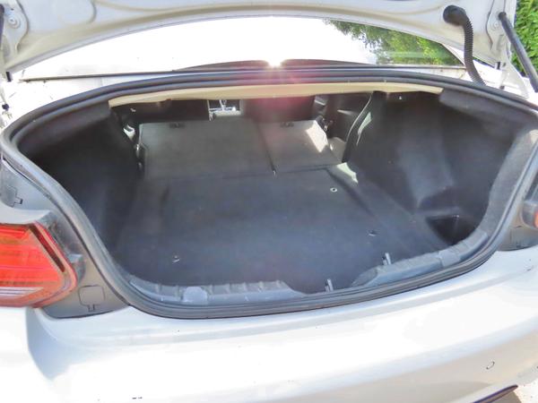 Used BMW 2 Series AP18EVB 12