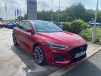 Ford Focus Photo 0