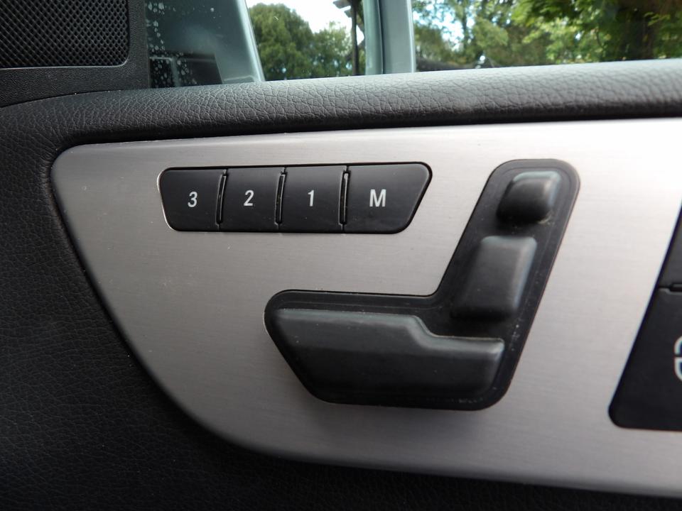 Used Mercedes-Benz M Class MV13GXC 23