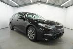 Kia Optima Photo 7
