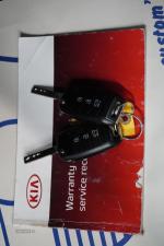 Kia Optima Photo 34