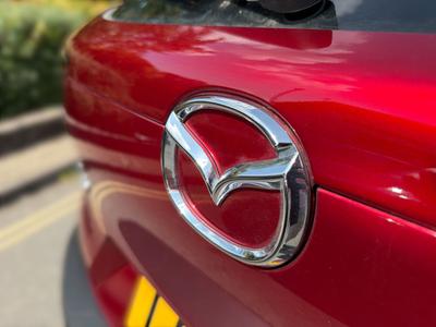 Mazda CX-30 Photo 32