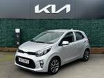 Kia Picanto Photo 16