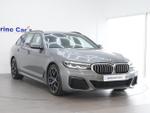 BMW 5 Series Photo 29
