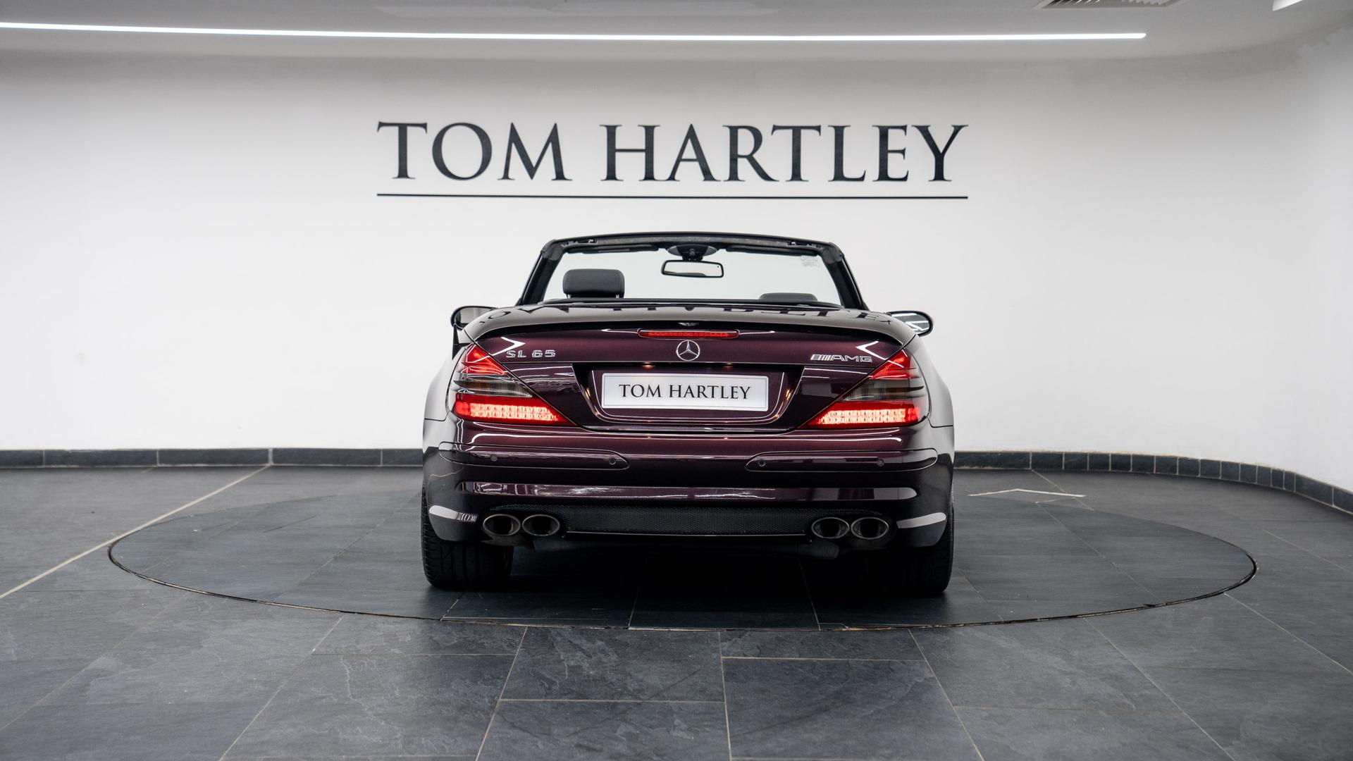 Mercedes-Benz SL65 Photo 413c5795-4938-471c-8cfc-f8552dffc6db.jpg