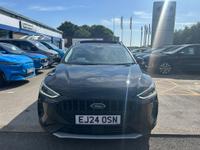 Ford Focus Photo 1