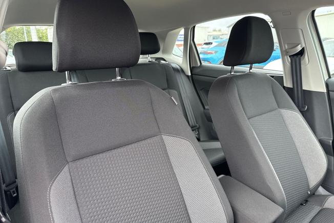 VOLKSWAGEN Polo Photo 27