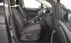 Volkswagen TOURAN Photo 19