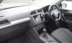 Volkswagen TIGUAN Photo 11