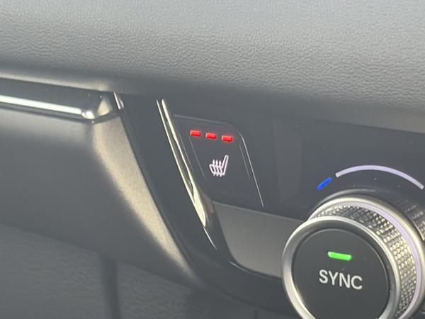 Honda HR-V Photo 11