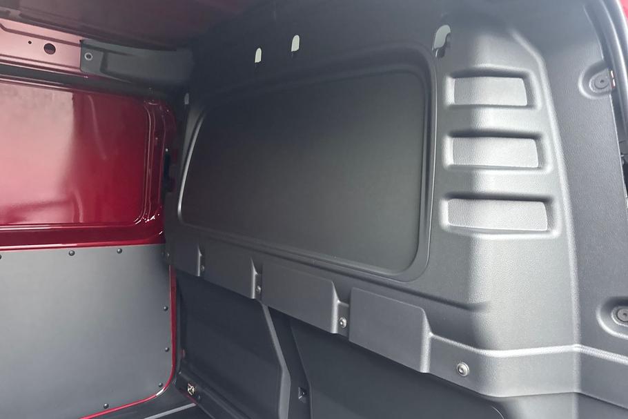 Used Ford TRANSIT CONNECT 25/N144133 19