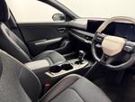 Kia K4 Photo 17