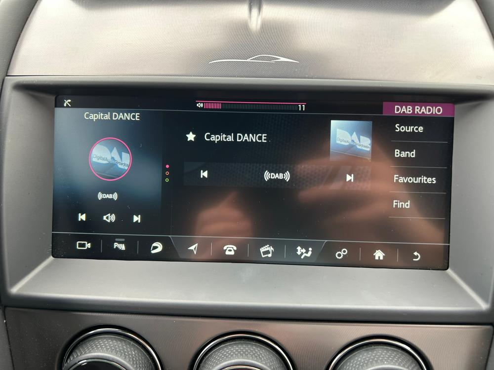 Used Jaguar F-Type KM24TVZ 42