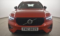 Volvo XC40 Photo 4