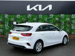 Kia Ceed Photo 21