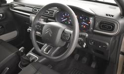 Citroen C3 Photo 2