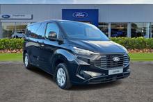 Used Ford TRANSIT CUSTOM 13/N336008 1