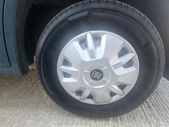 Fiat Ducato Photo